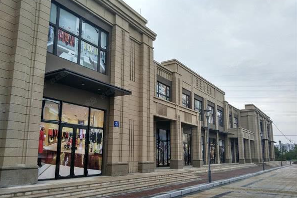 深圳個人商鋪做抵押貸款條件和流程是什么？哪個銀行容易下款？(圖1)